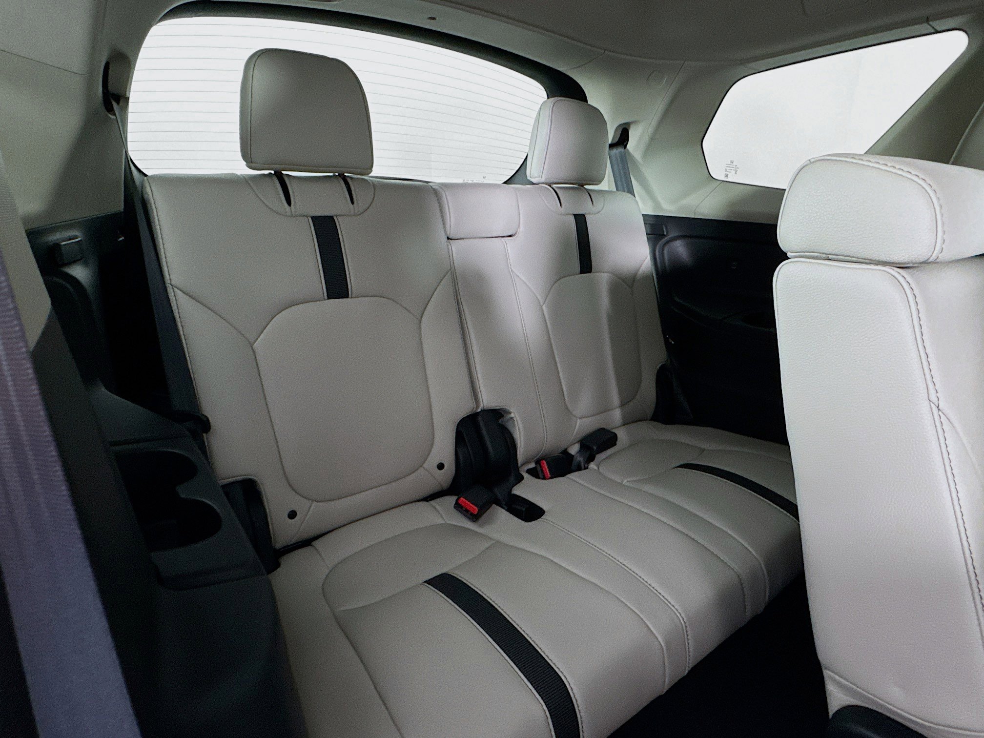 New 2026 Honda Pilot EX-L image 27