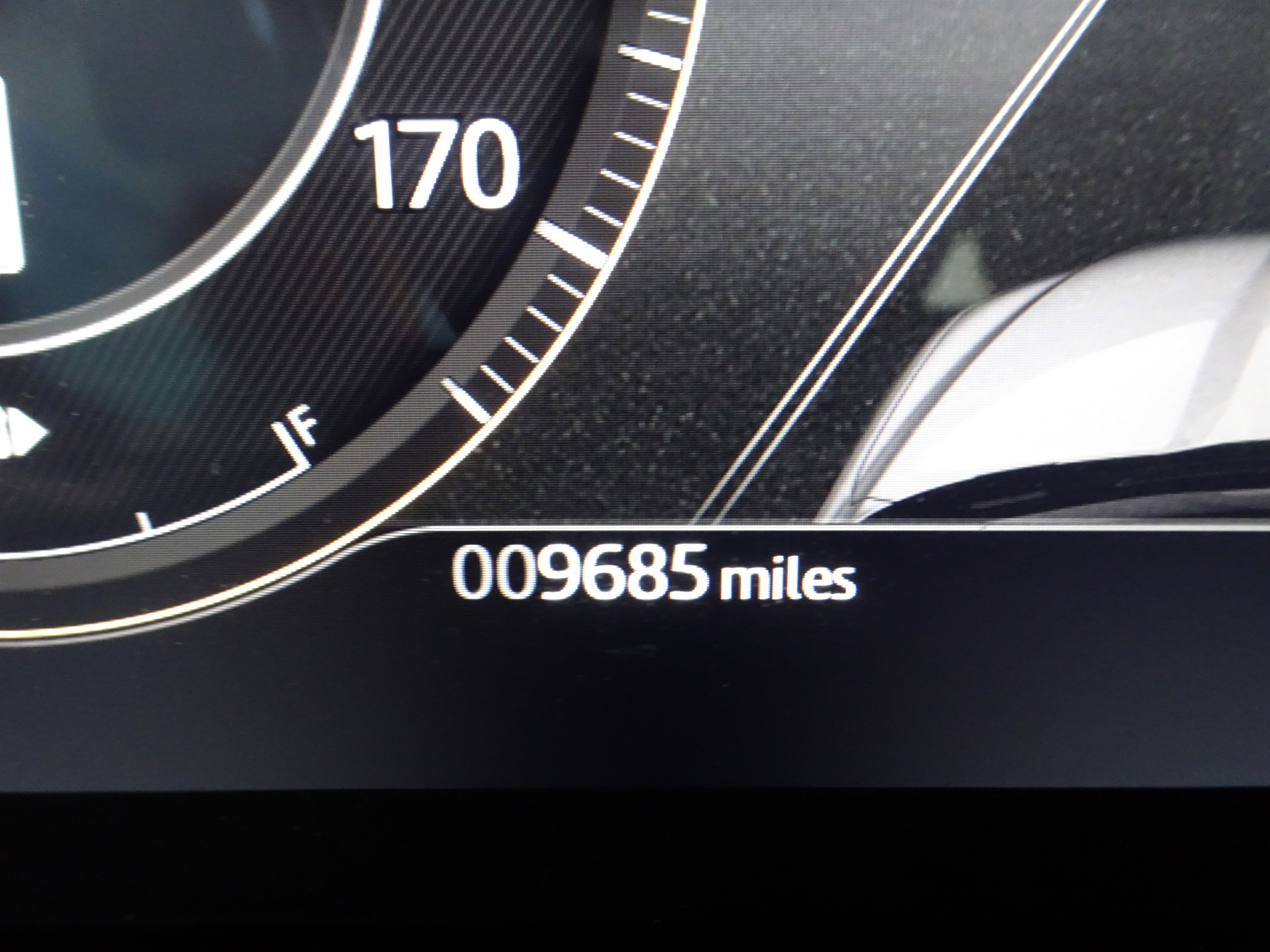 Certified 2025 Jaguar F-PACE R-Dynamic S image 29