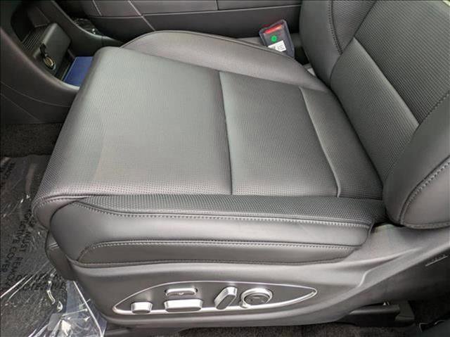 New 2026 Hyundai Palisade Calligraphy image 4