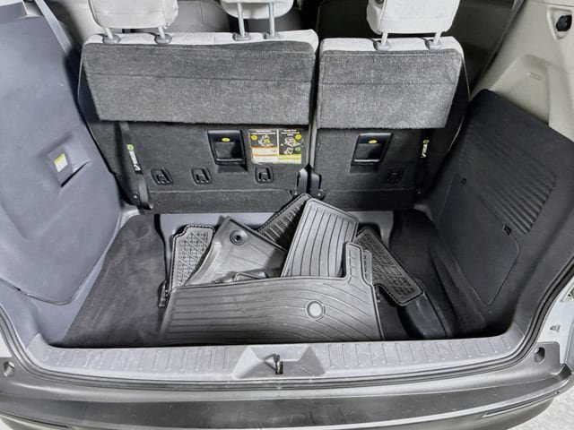 Certified 2021 Toyota Sienna LE FWD image 26