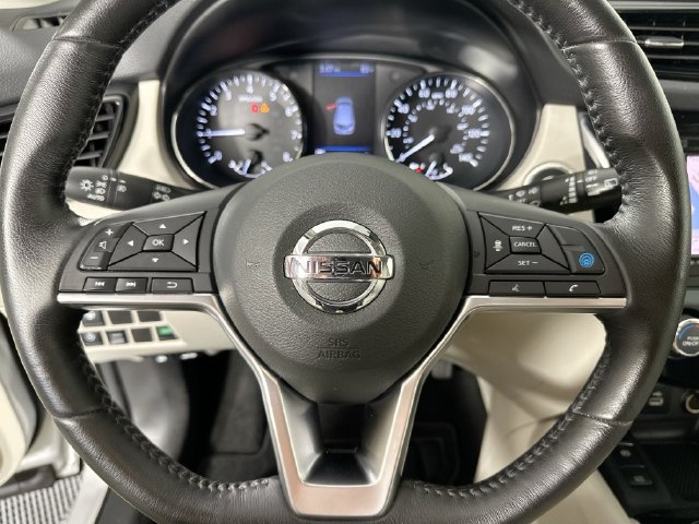 Used 2019 Nissan Rogue Sport SV w/ Technology Package AWD/4WD image 21