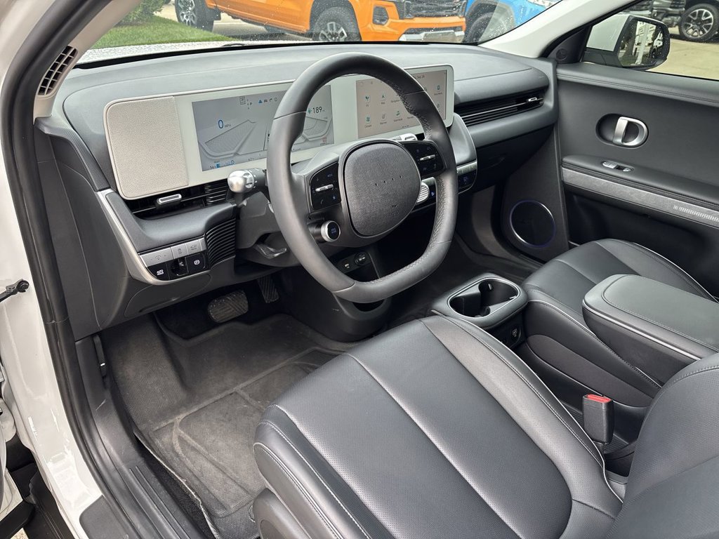 Used 2023 Hyundai Ioniq 5 SEL AWD/4WD image 13
