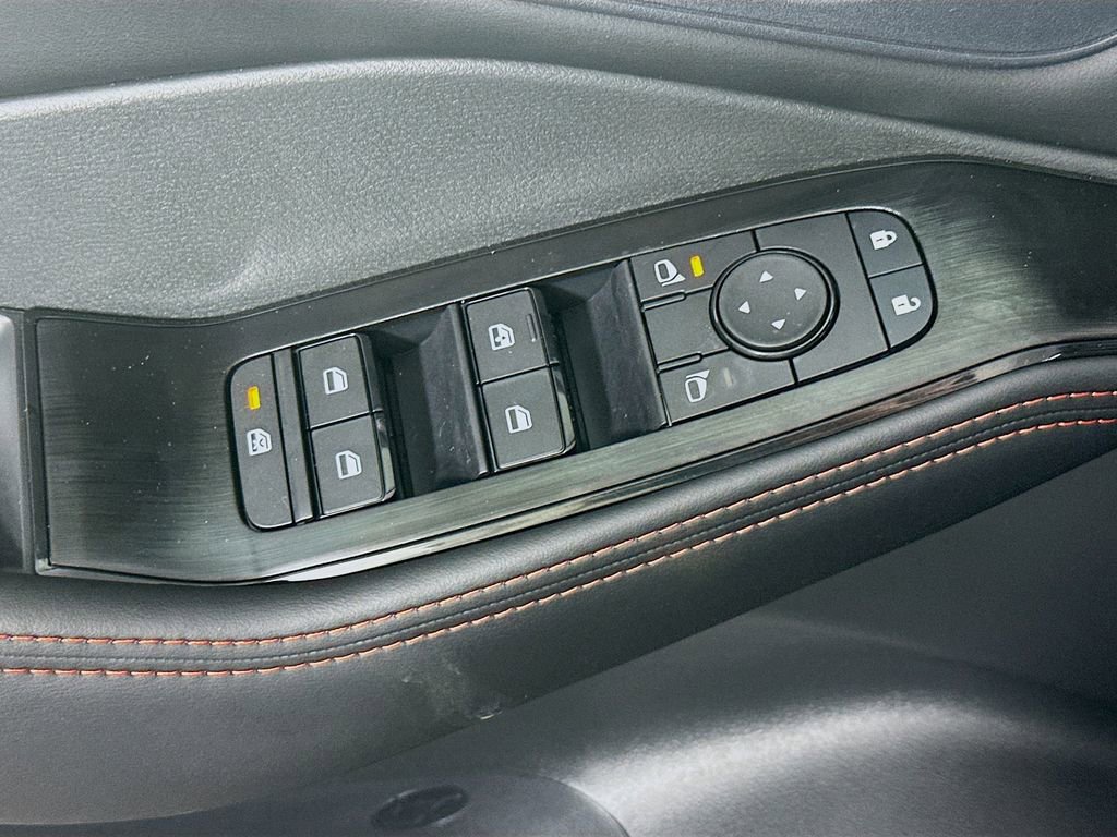 New 2026 Nissan Rogue SV image 23