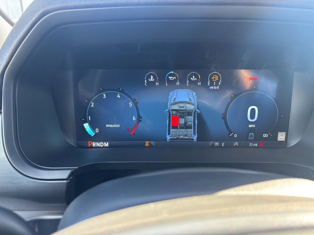 New 2026 Ford F150 Lariat w/ Equipment Group 501A Mid image 30