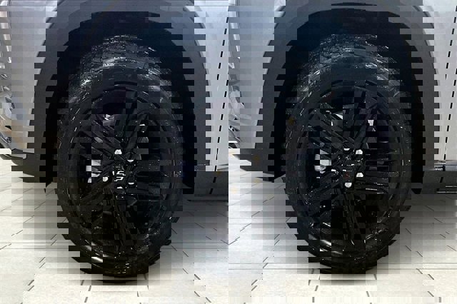 New 2026 Chevrolet Trax ACTIV w/ Driver Confidence Package image 7