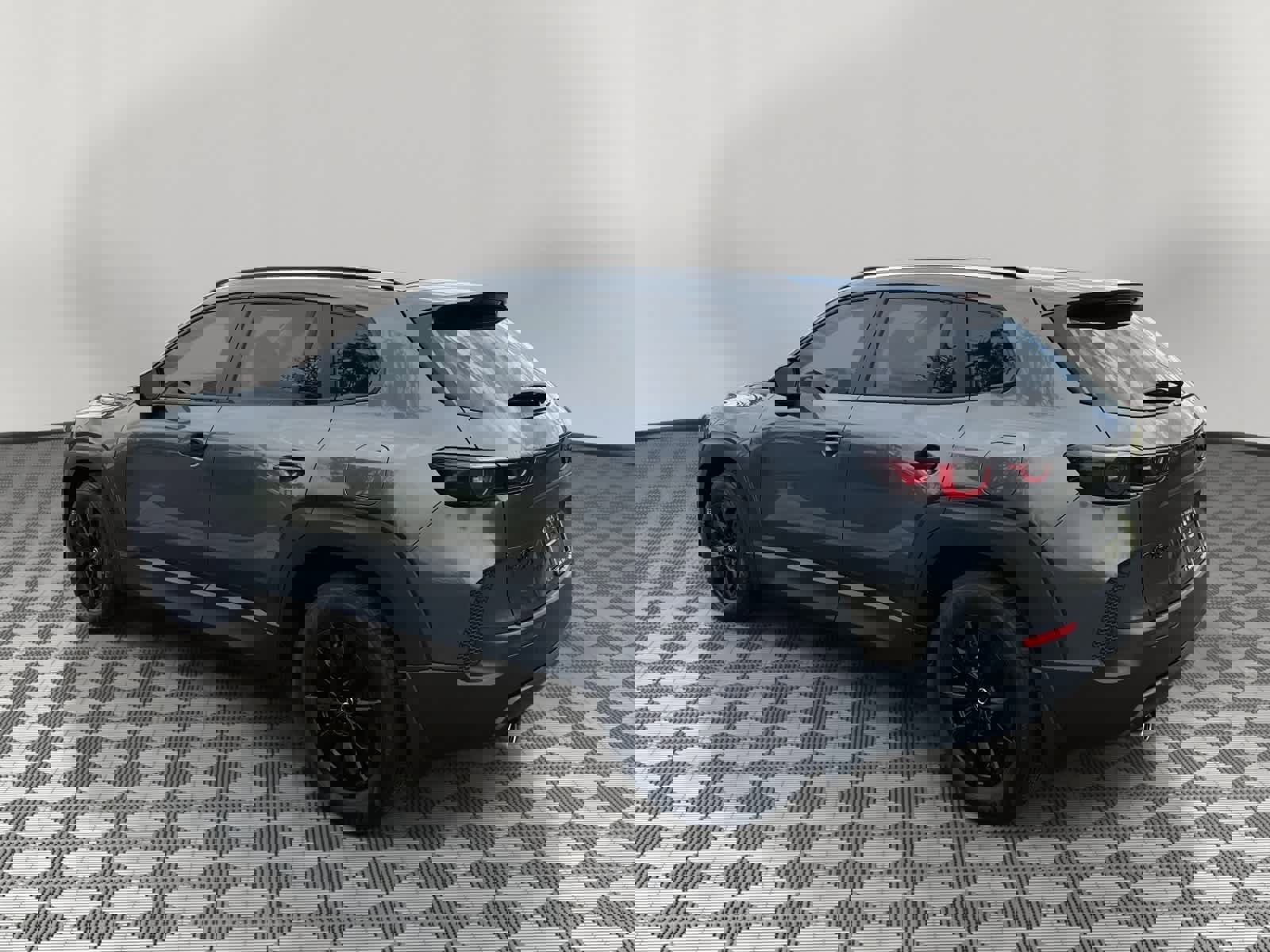 Used 2025 MAZDA CX-50 AWD 2.5 S w/ Preferred Package image 5