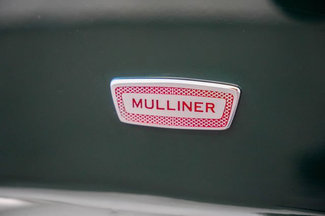 Used 2002 Bentley Arnage R RWD image 60
