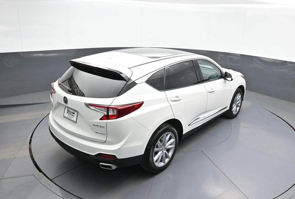 Certified 2024 Acura RDX SH-AWD image 38