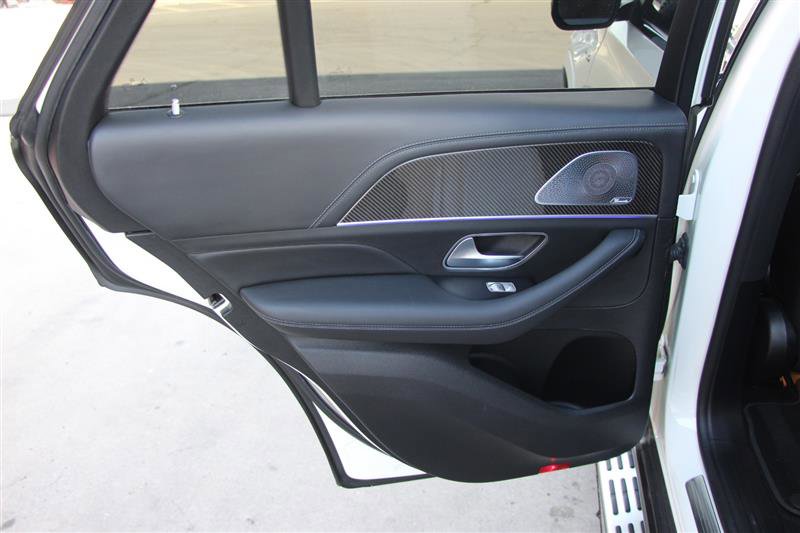 Used 2021 Mercedes-Benz GLE 53 AMG 4MATIC Coupe image 15