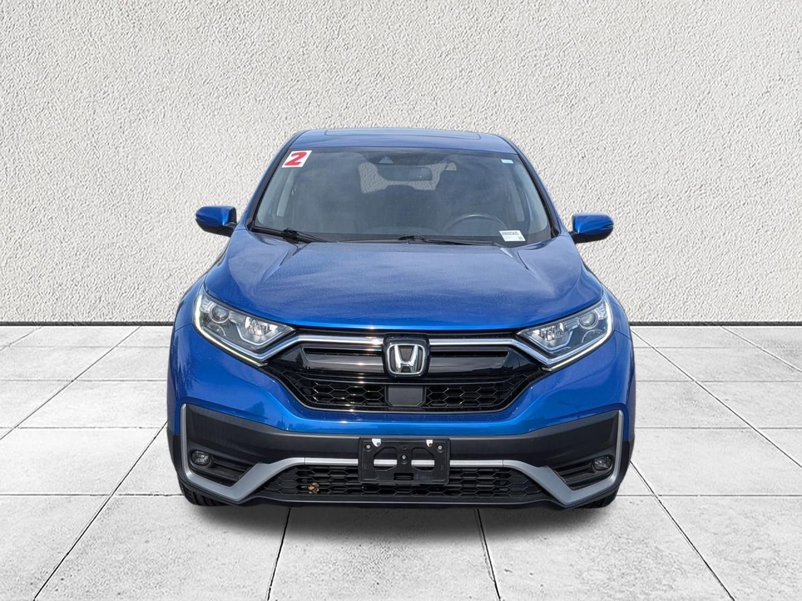 Used 2022 Honda CR-V EX-L image 8