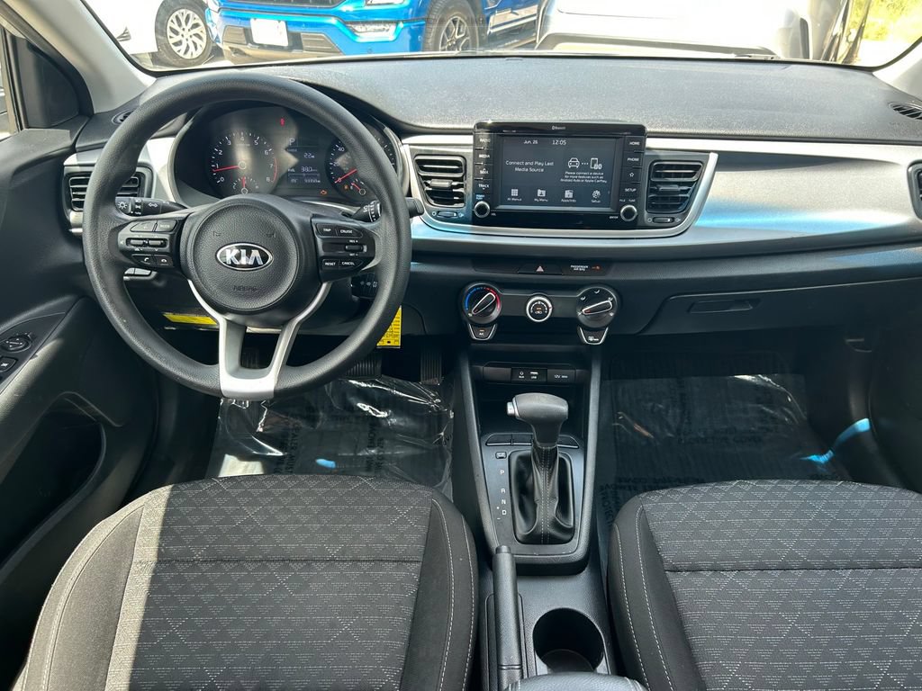 Used 2020 Kia Rio S FWD image 14