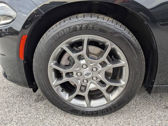 Used 2017 Dodge Charger SE w/ Popular Equipment Group AWD/4WD image 21