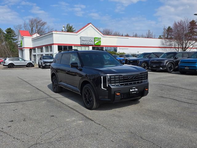 New 2027 Kia Telluride SX X-Pro AWD/4WD image 36