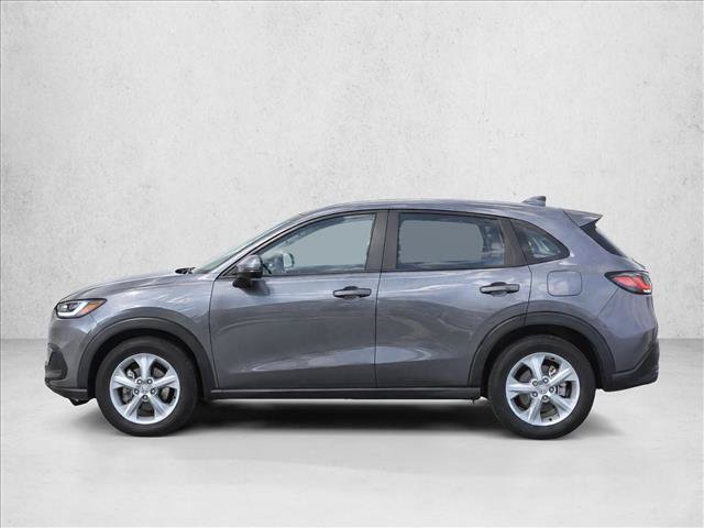 Used 2024 Honda HR-V LX image 4