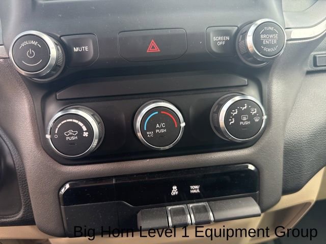 Used 2021 RAM 1500 Big Horn AWD/4WD image 17