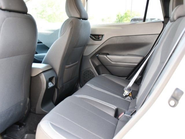 New 2026 Subaru Crosstrek 2.0i Premium AWD/4WD image 15