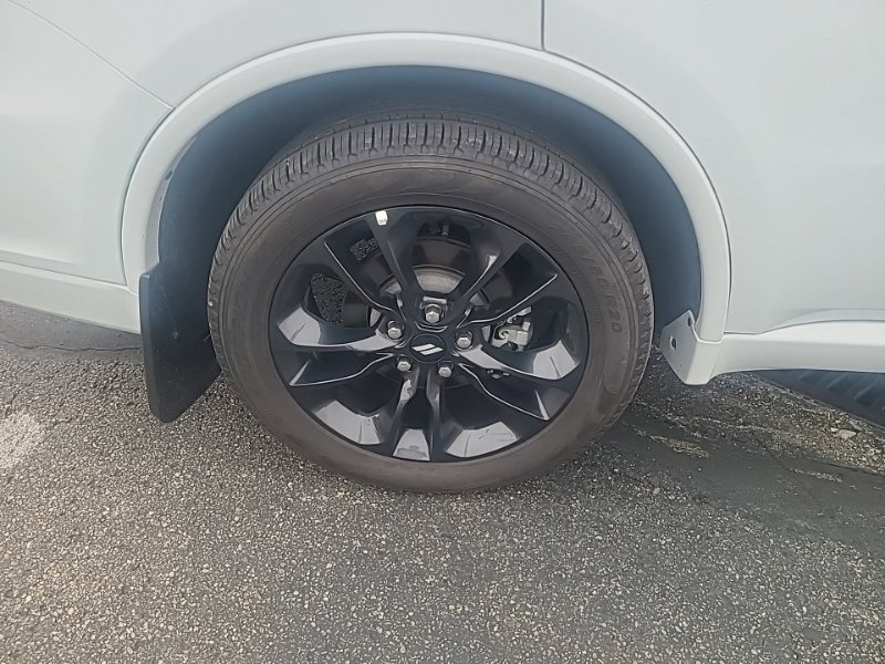 Used 2026 Dodge Durango GT AWD/4WD image 8