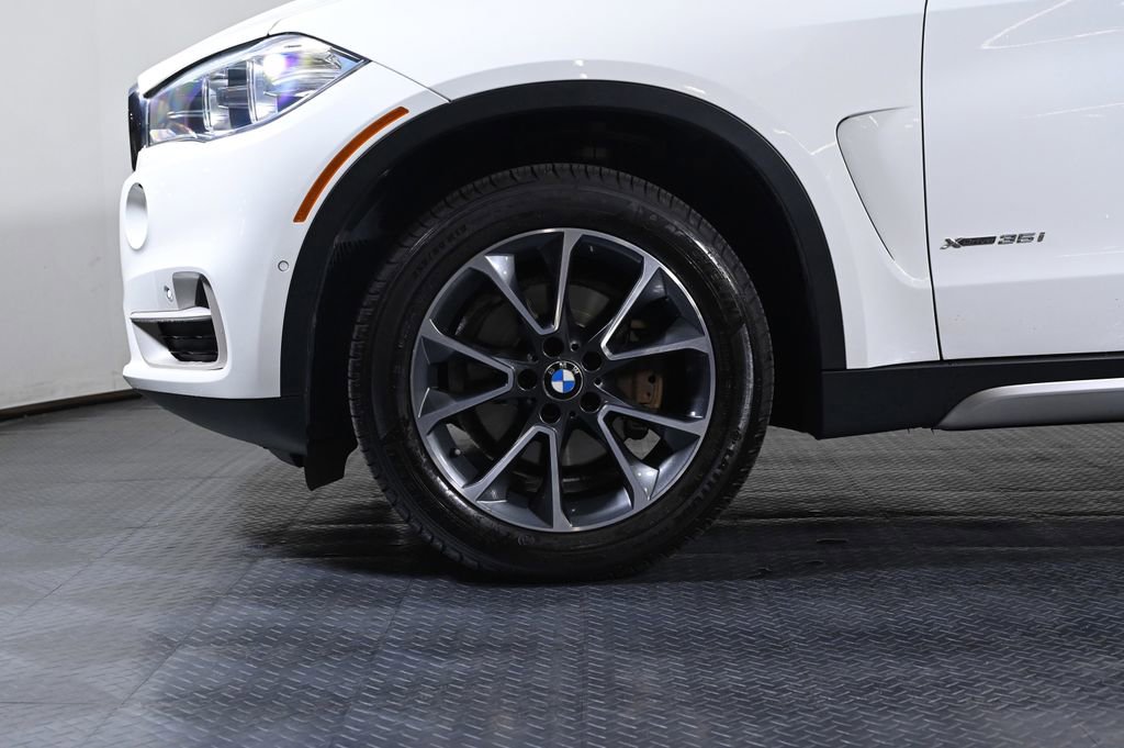 Used 2018 BMW X5 xDrive35i AWD/4WD image 23