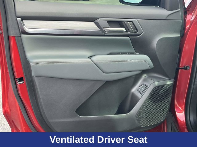 Used 2026 GMC Terrain AT4 w/ Convenience Package III AWD/4WD image 14