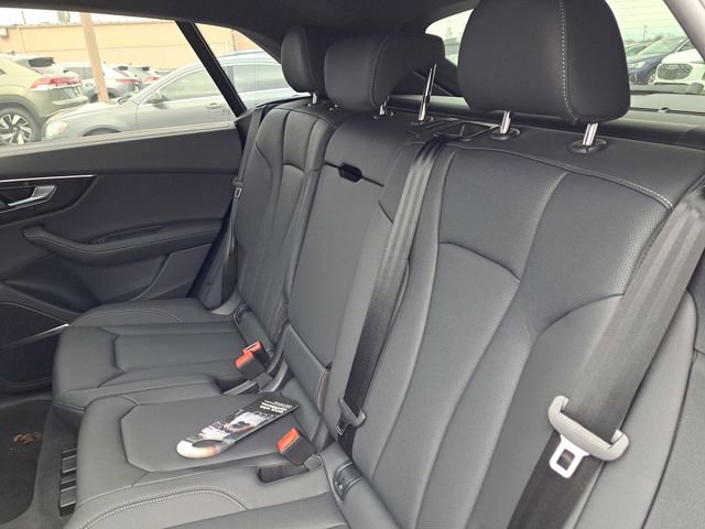 New 2026 Audi Q8 Premium Plus AWD/4WD image 20