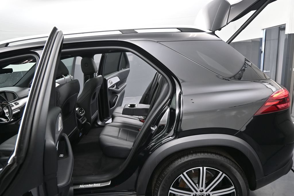 Used 2026 Mercedes-Benz GLE 350 4MATIC image 12