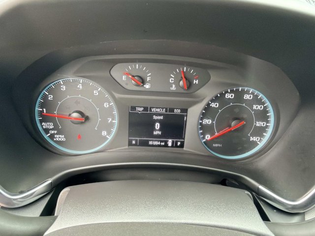 Used 2023 Chevrolet Equinox LS w/ Driver Confidence II Package FWD image 26