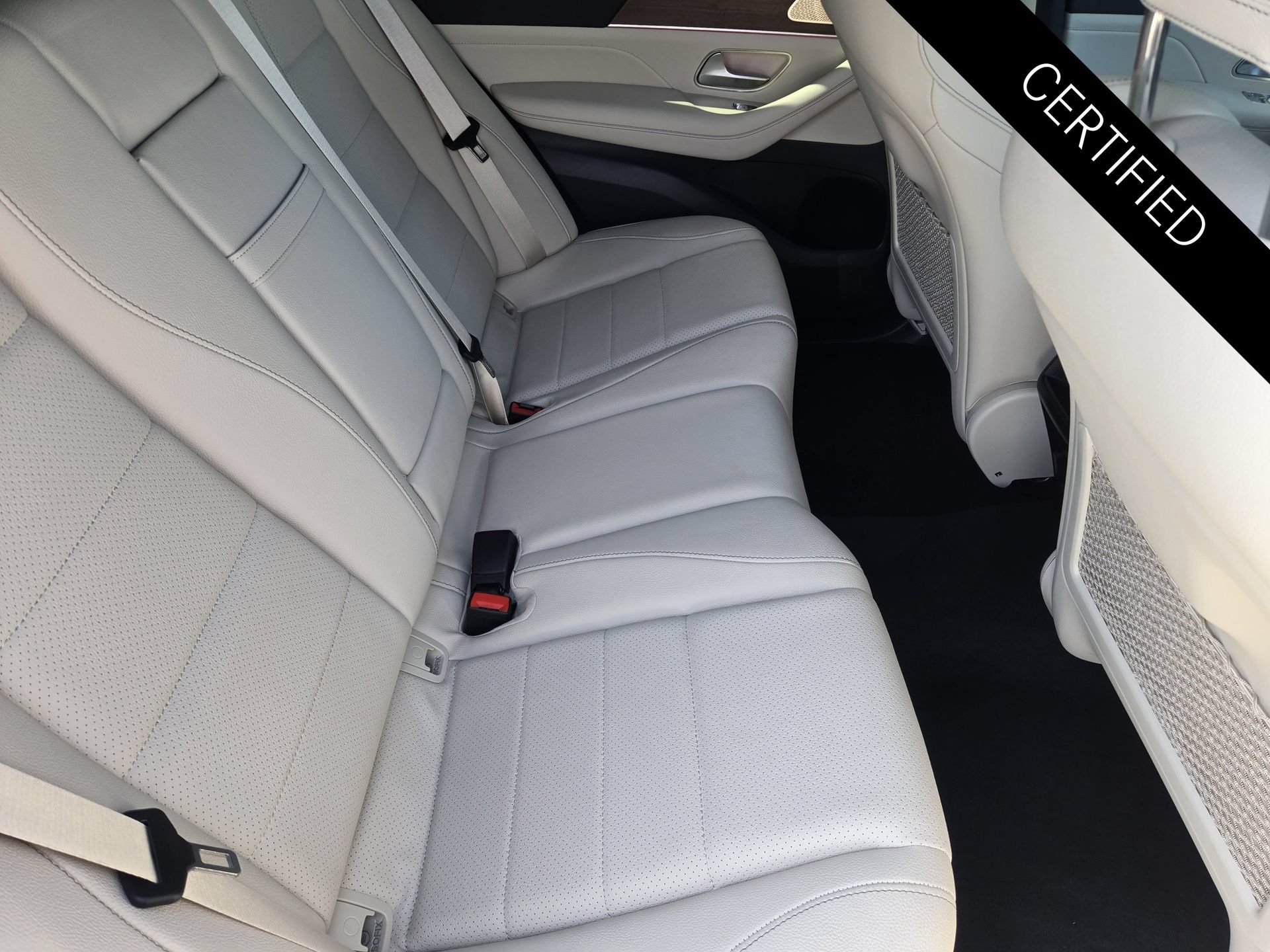 Certified 2026 Mercedes-Benz GLE 350 4MATIC image 27