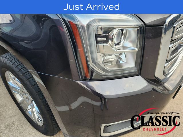 Used 2018 GMC Yukon XL SLT w/ Open Road Package image 7