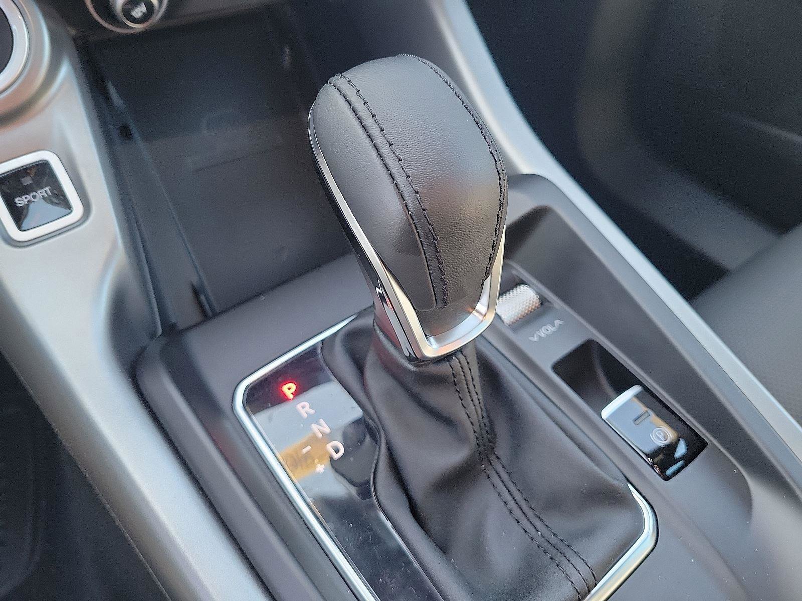 New 2024 Dodge Hornet R/T Plus w/ Tech Pack Plus w/o Parking image 15