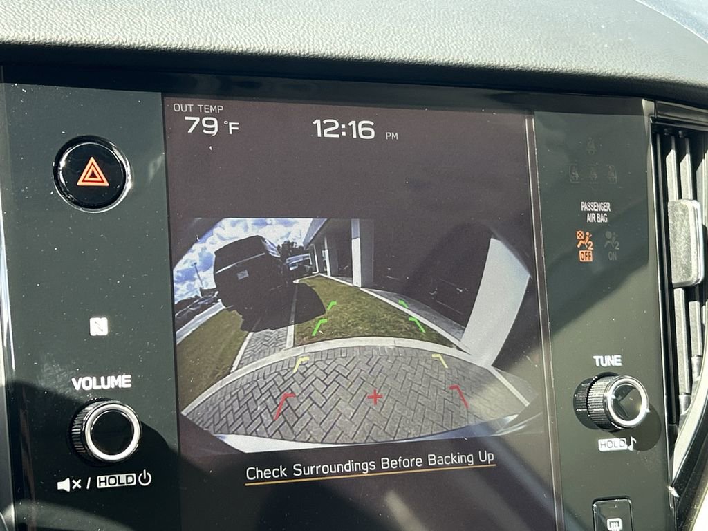 Certified 2025 Subaru Legacy Premium w/ Popular Package #1A image 23