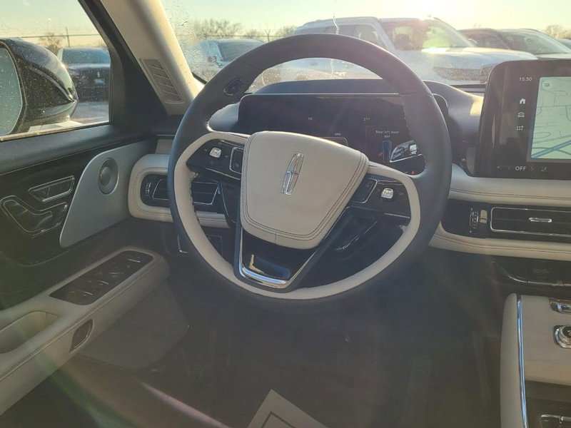New 2026 Lincoln Aviator Reserve AWD/4WD image 15