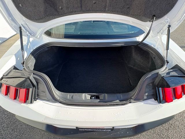 Used 2024 Ford Mustang Coupe w/ Wheel & Stripe Package image 26