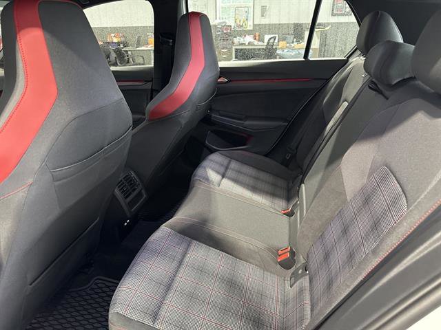 Certified 2024 Volkswagen GTI S image 21