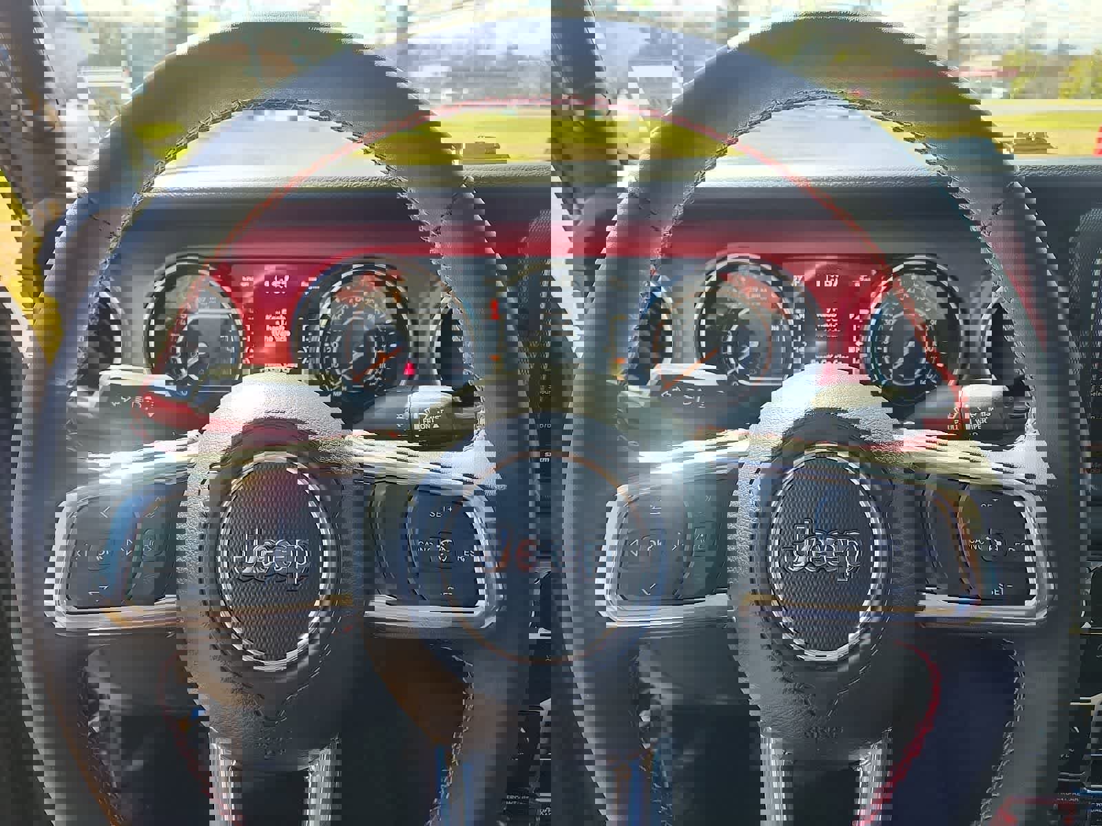 Used 2023 Jeep Gladiator Rubicon image 19