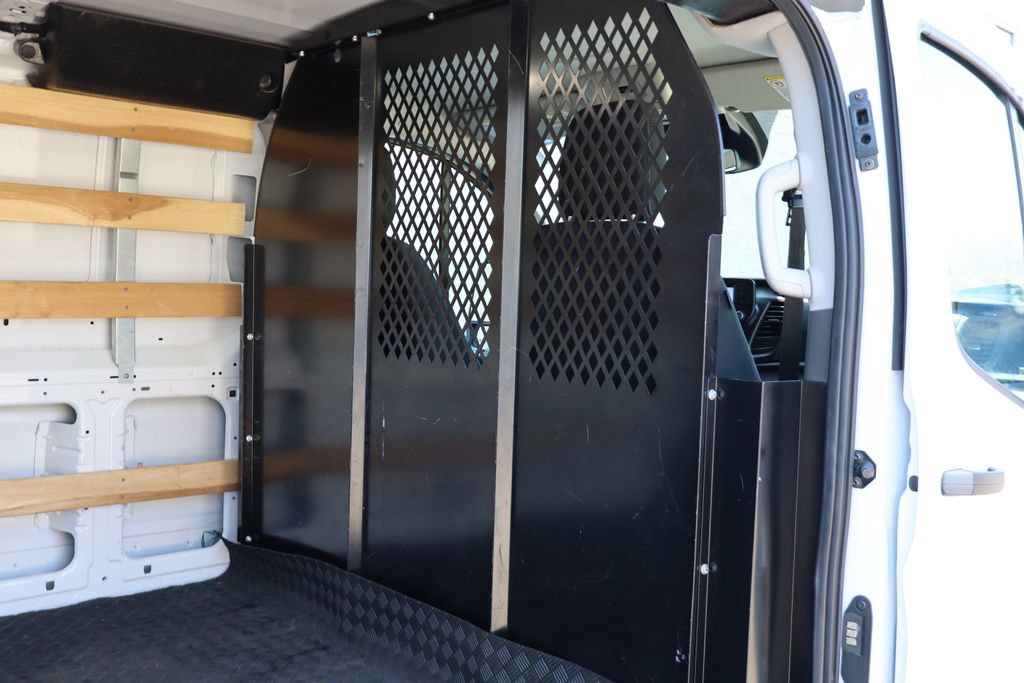 Used 2024 Ford Transit 250 Low Roof w/ Exterior Upgrade Package image 25