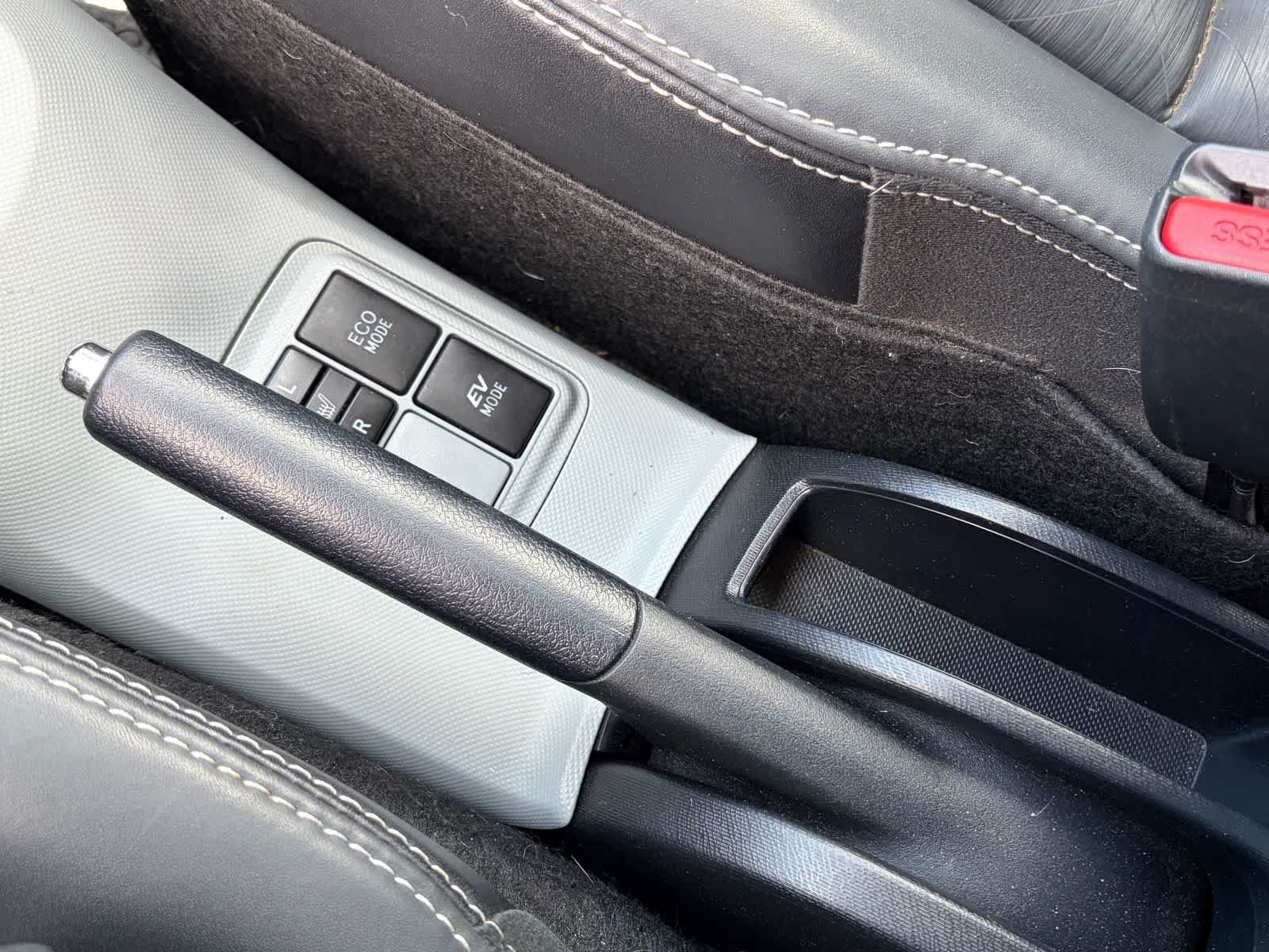Used 2014 Toyota Prius C Four FWD image 30