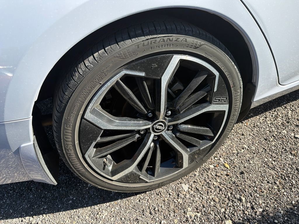 Used 2024 Nissan Altima 2.5 SR w/ SR Premium Package image 15