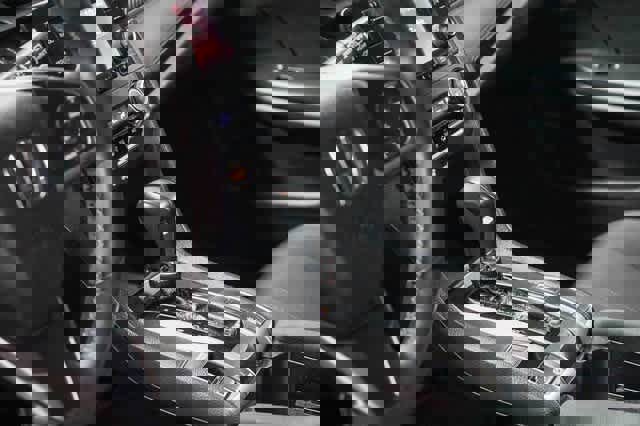 Used 2018 Honda Civic Sport image 23