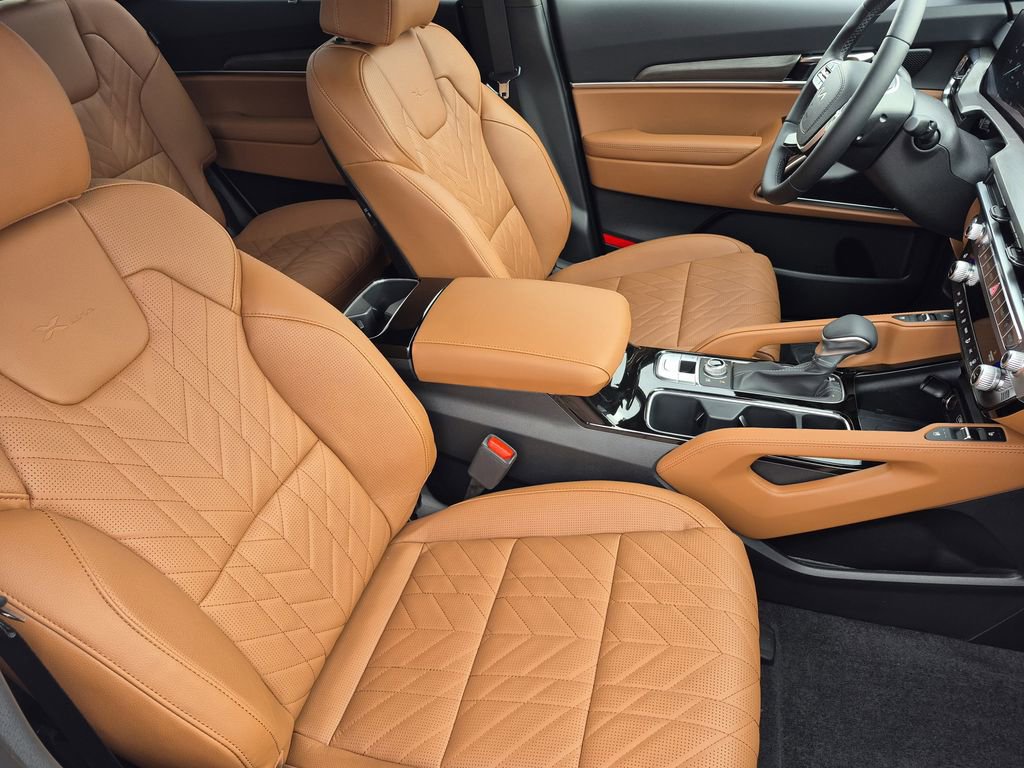 New 2025 Kia Telluride SX Prestige X-Line image 15