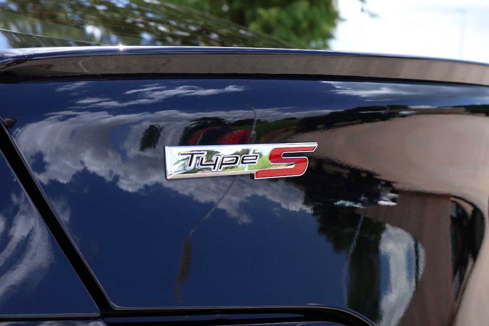 Certified 2024 Acura Integra Type S FWD image 7