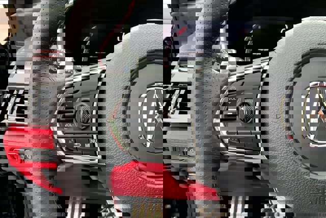 New 2026 Acura MDX A-Spec image 8