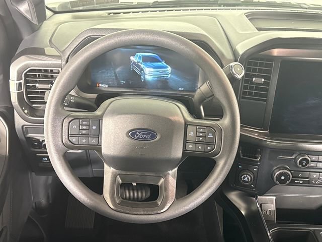 New 2026 Ford F150 STX AWD/4WD image 23