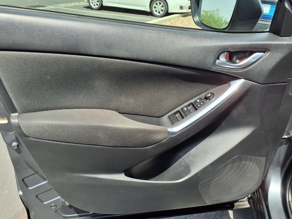 Used 2013 MAZDA CX-5 Sport FWD image 24