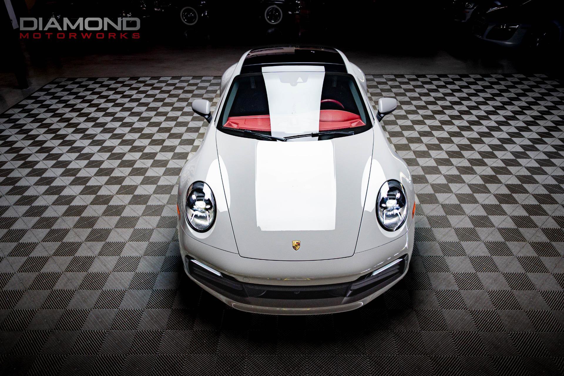 Used 2024 Porsche 911 Carrera S image 52