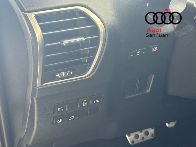 Used 2021 Lexus NX 300 F Sport w/ F Sport Premium Package image 34