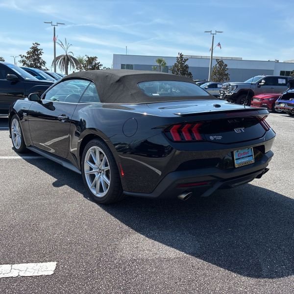 Used 2024 Ford Mustang GT Premium image 20
