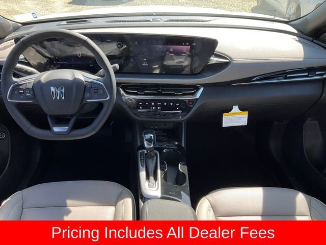 New 2026 Buick Envista Preferred FWD image 14