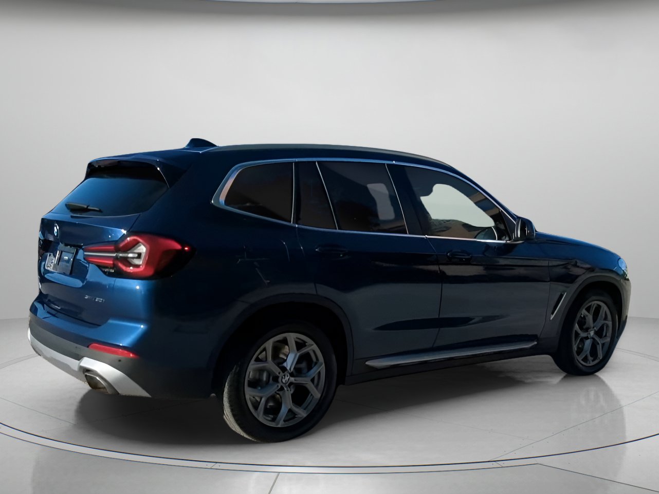Used 2022 BMW X3 sDrive30i w/ Premium Package 2 image 29