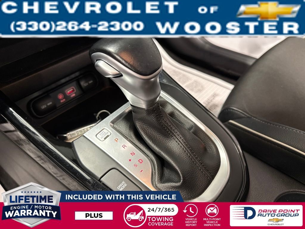 Used 2021 Kia Forte GT-Line image 23