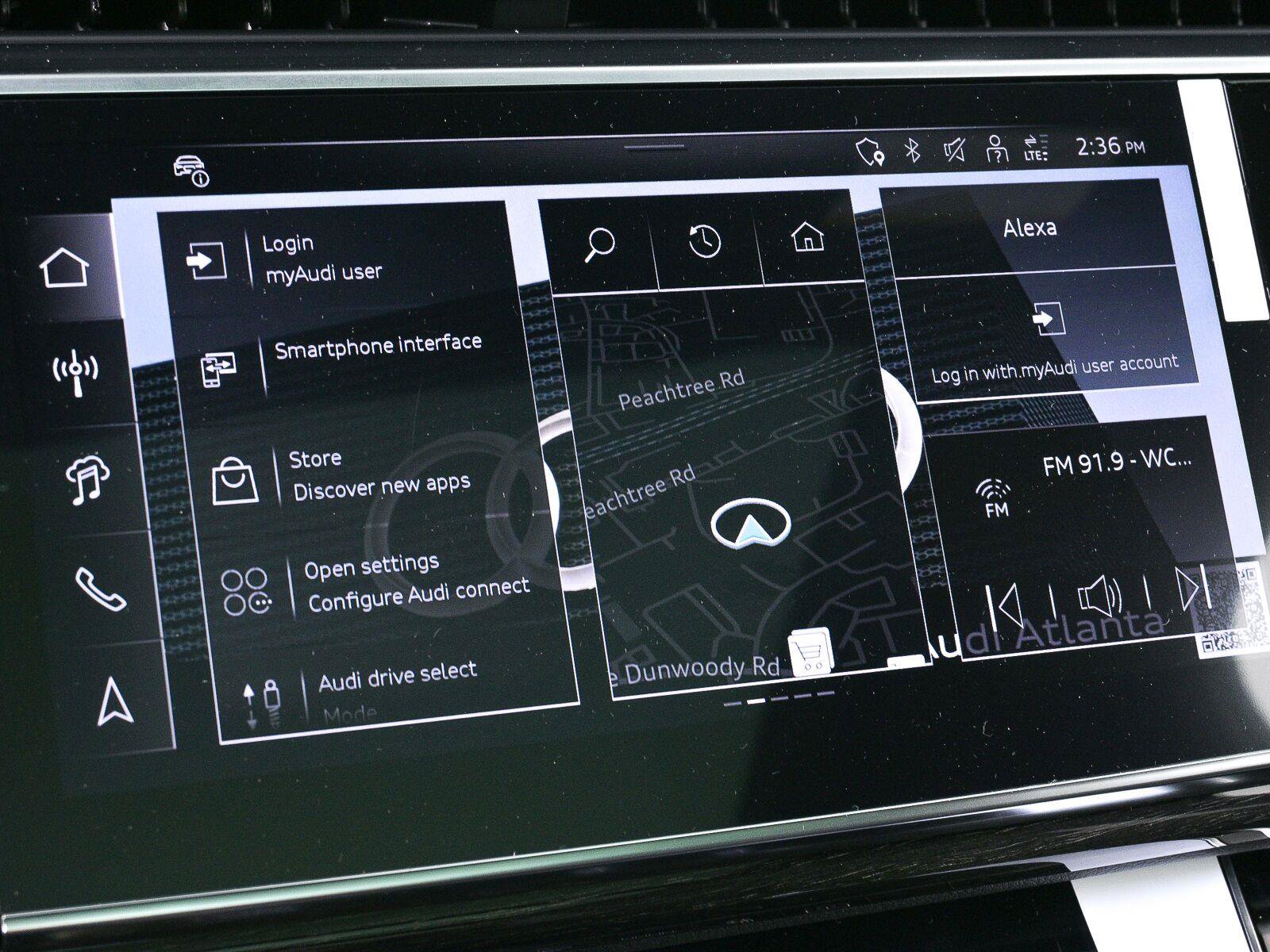 New 2026 Audi Q7 2.0T Premium Plus AWD/4WD image 15